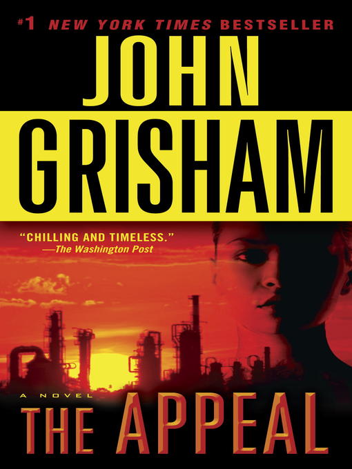 Détails du titre pour The Appeal par John Grisham - Disponible